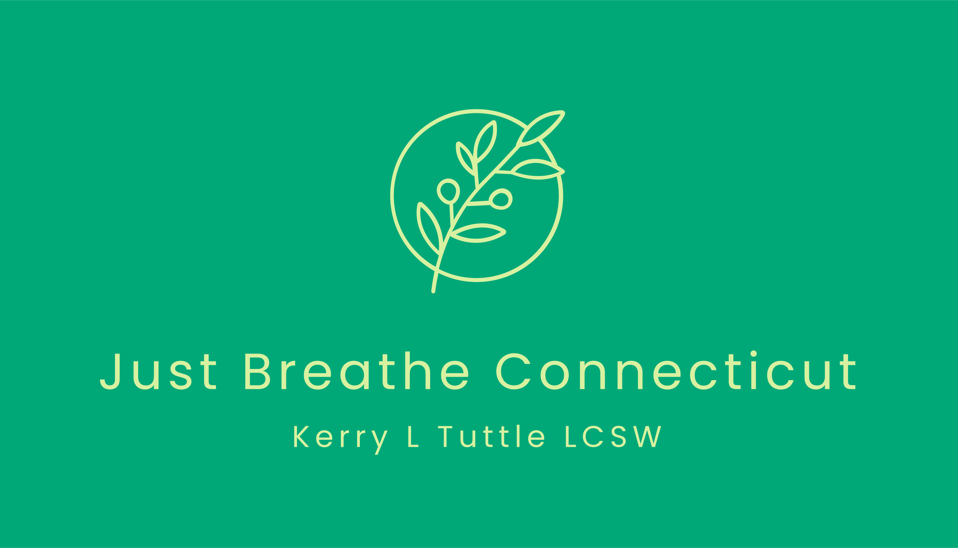 Just Breathe Connecticut LLC