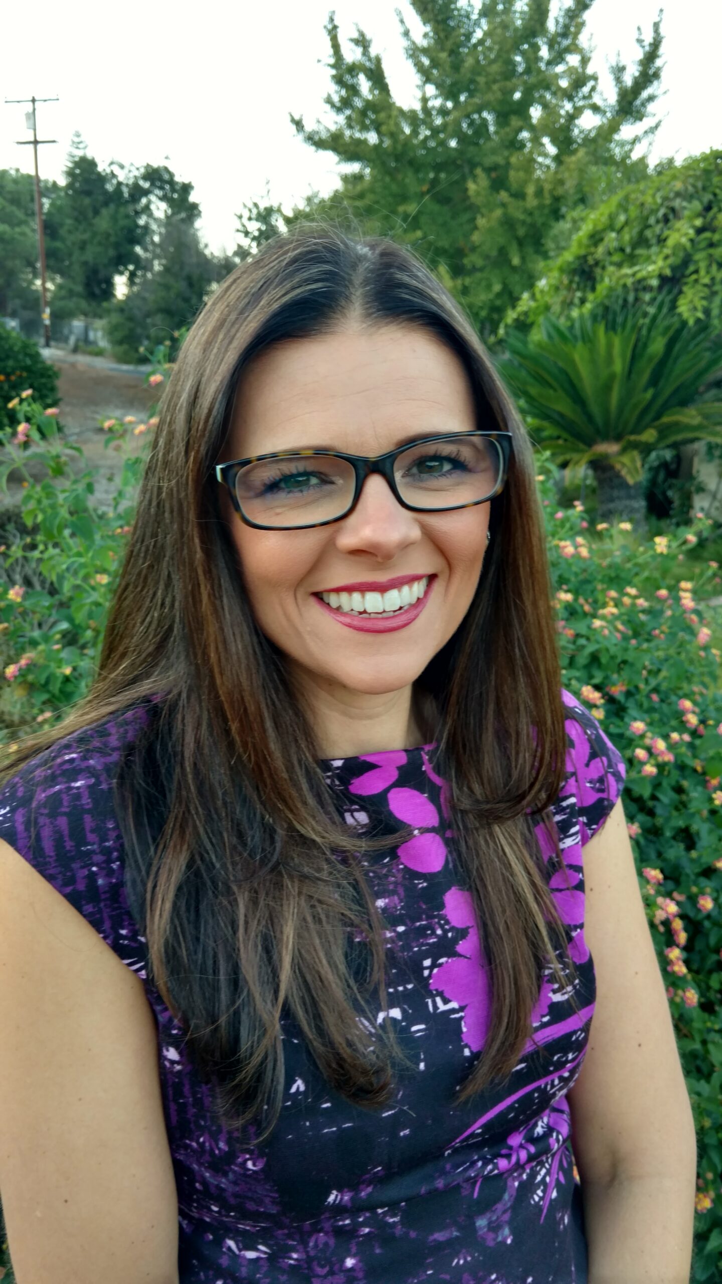 Dr. Summer Silva