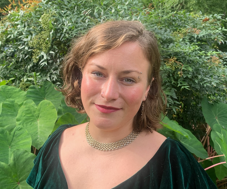 Mary Alice Reilly, LMSW