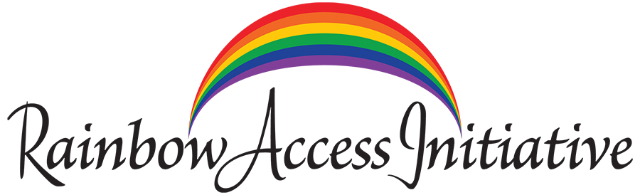Rainbow Access Initiative Rainbow Access Initiative