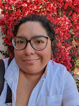 Natalie Delfin