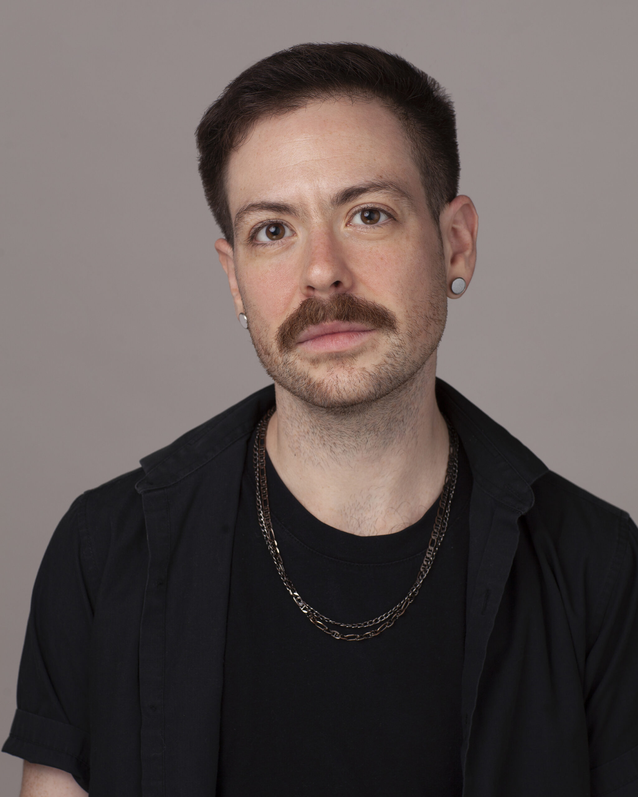 Elliot Paradis McCullough