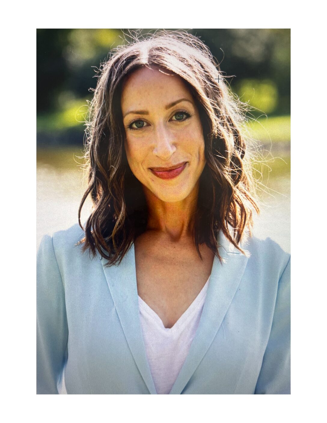 Erica Oberhand, PsyD