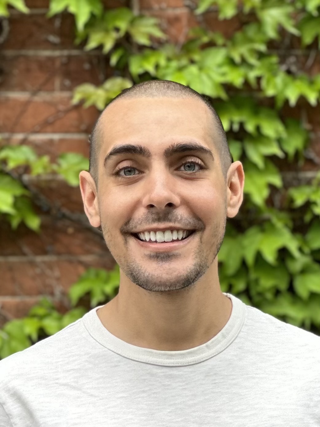 Anthony Dimitrion, LCSW, CST