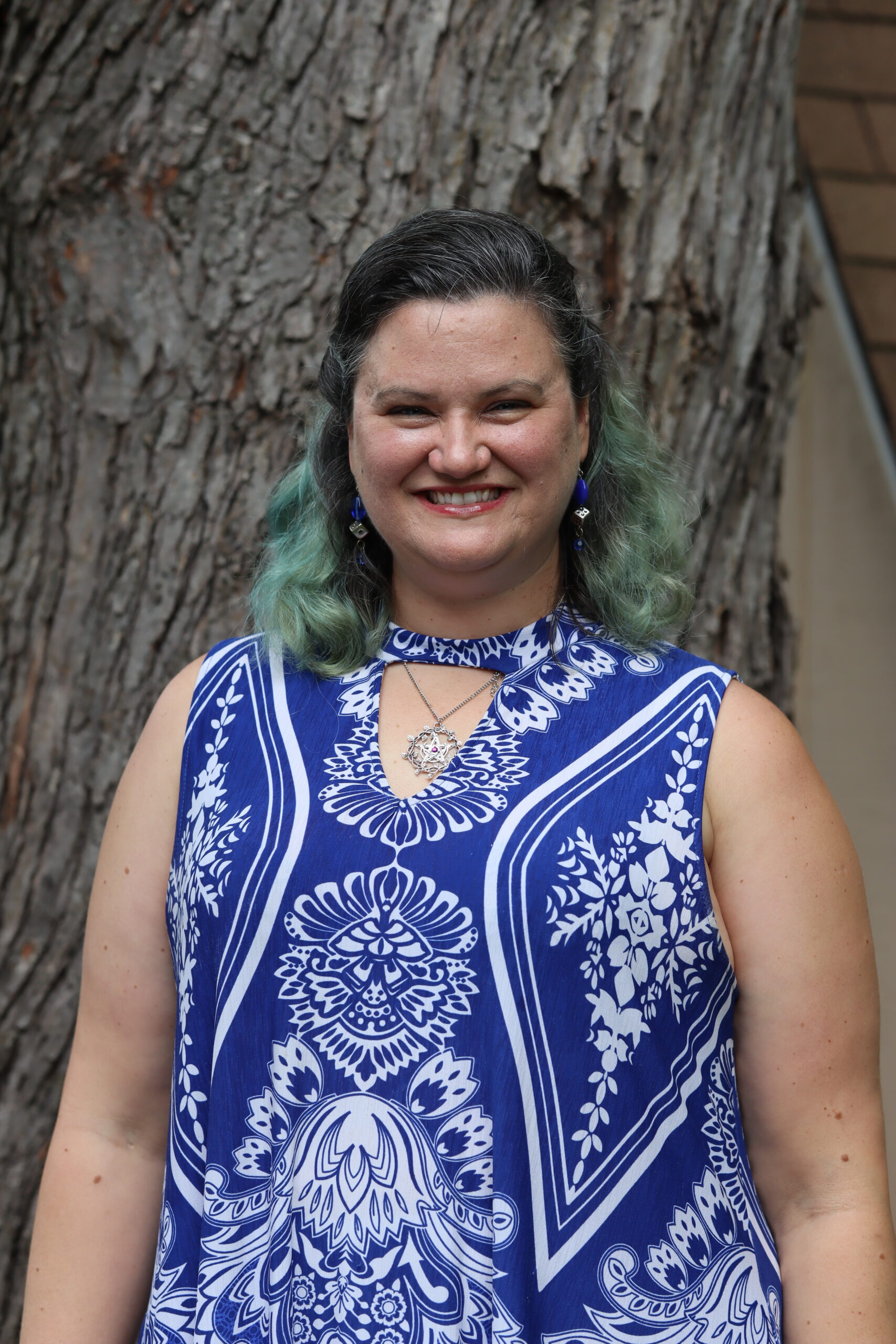 Jessica Renard, M.Ed.