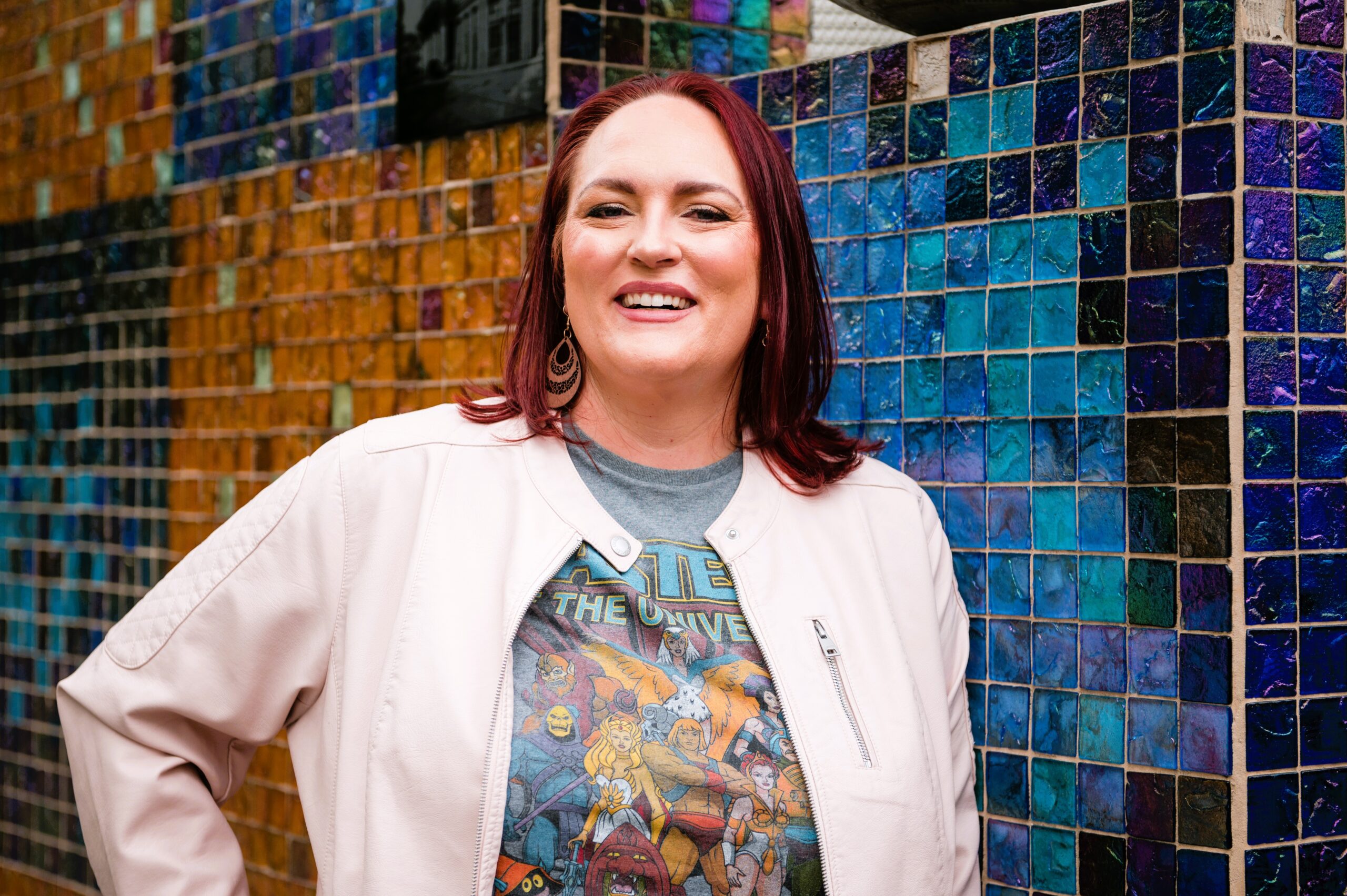 Heather M. Garner, LCSW-C, CST