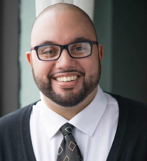 Joshua Bird-Martinez LCSW PLLC