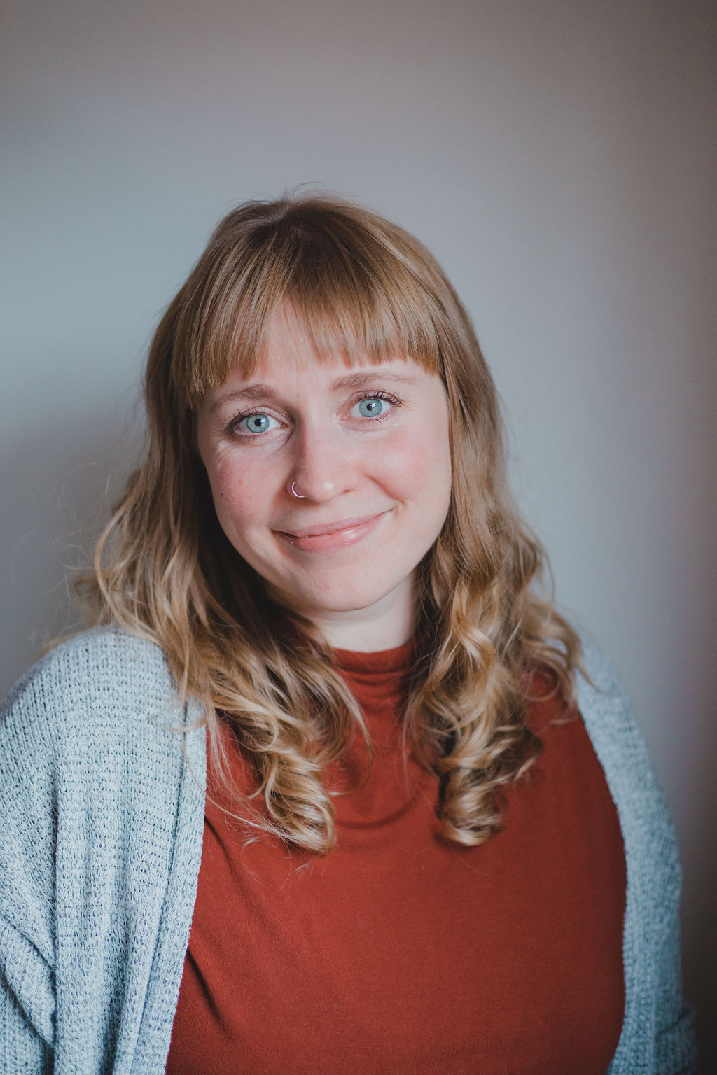 Meet Jasmin McMechan, sex and relationship therapist.