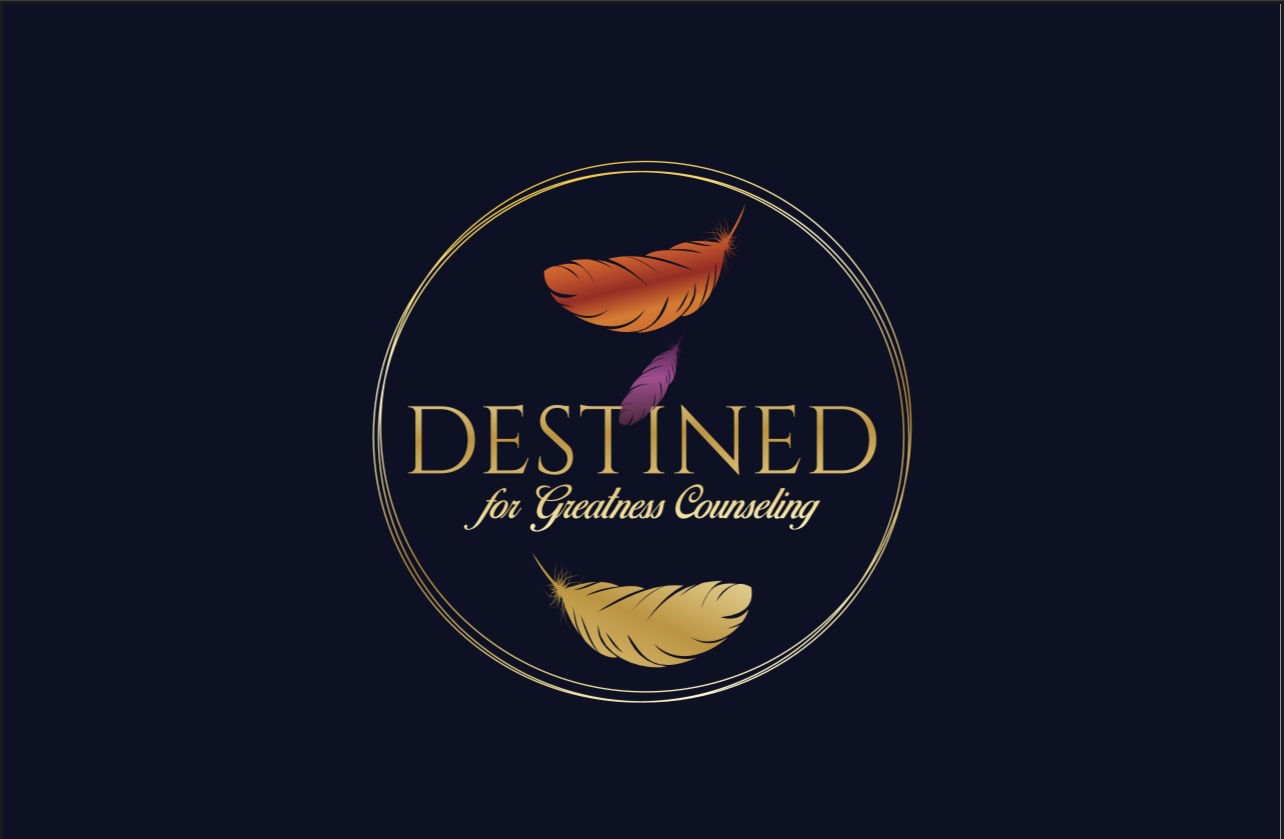 Destined For Greatness Counseling