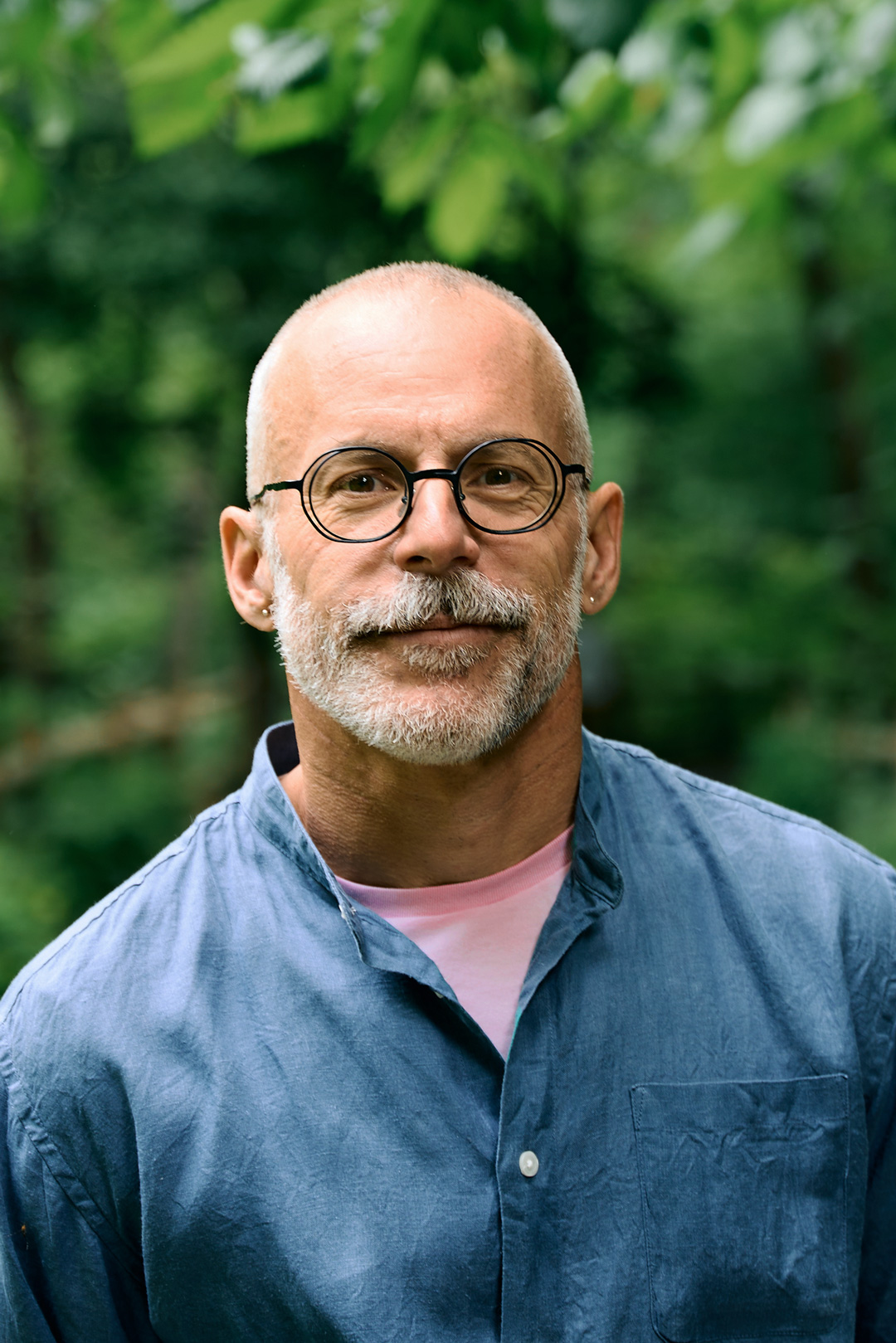 Bryan Geoffrey Randall