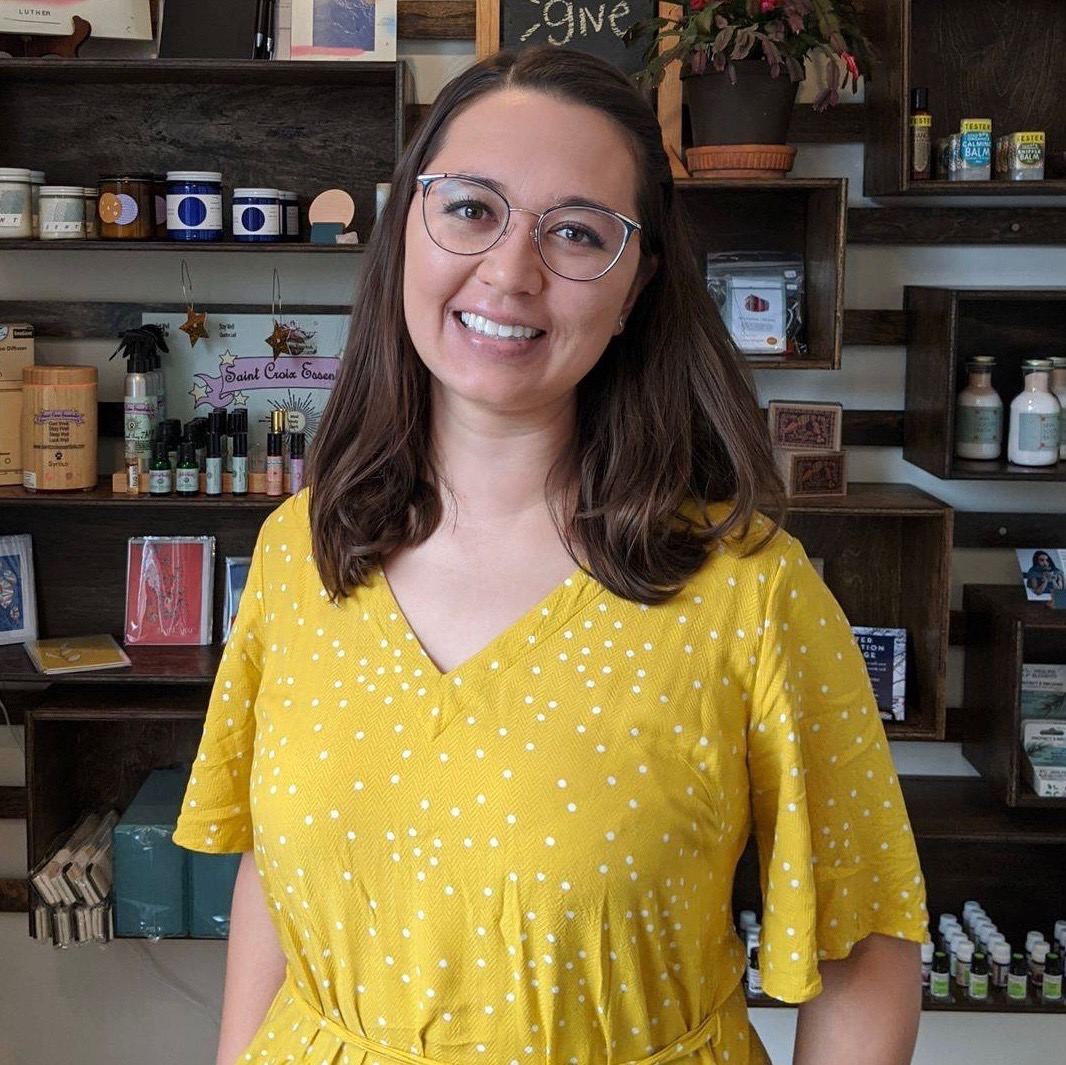 Dr. Katherine Jones