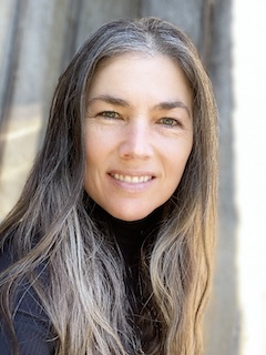 Smadar Salzman, LMFT