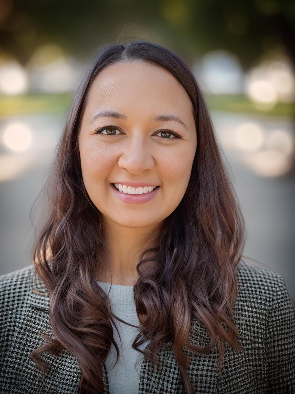 Dr. Katherine Jones