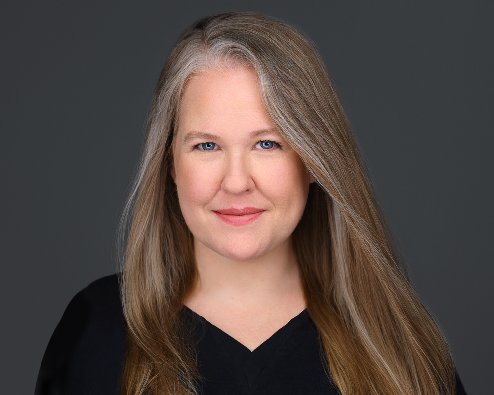 Kara Smith LCSW headshot