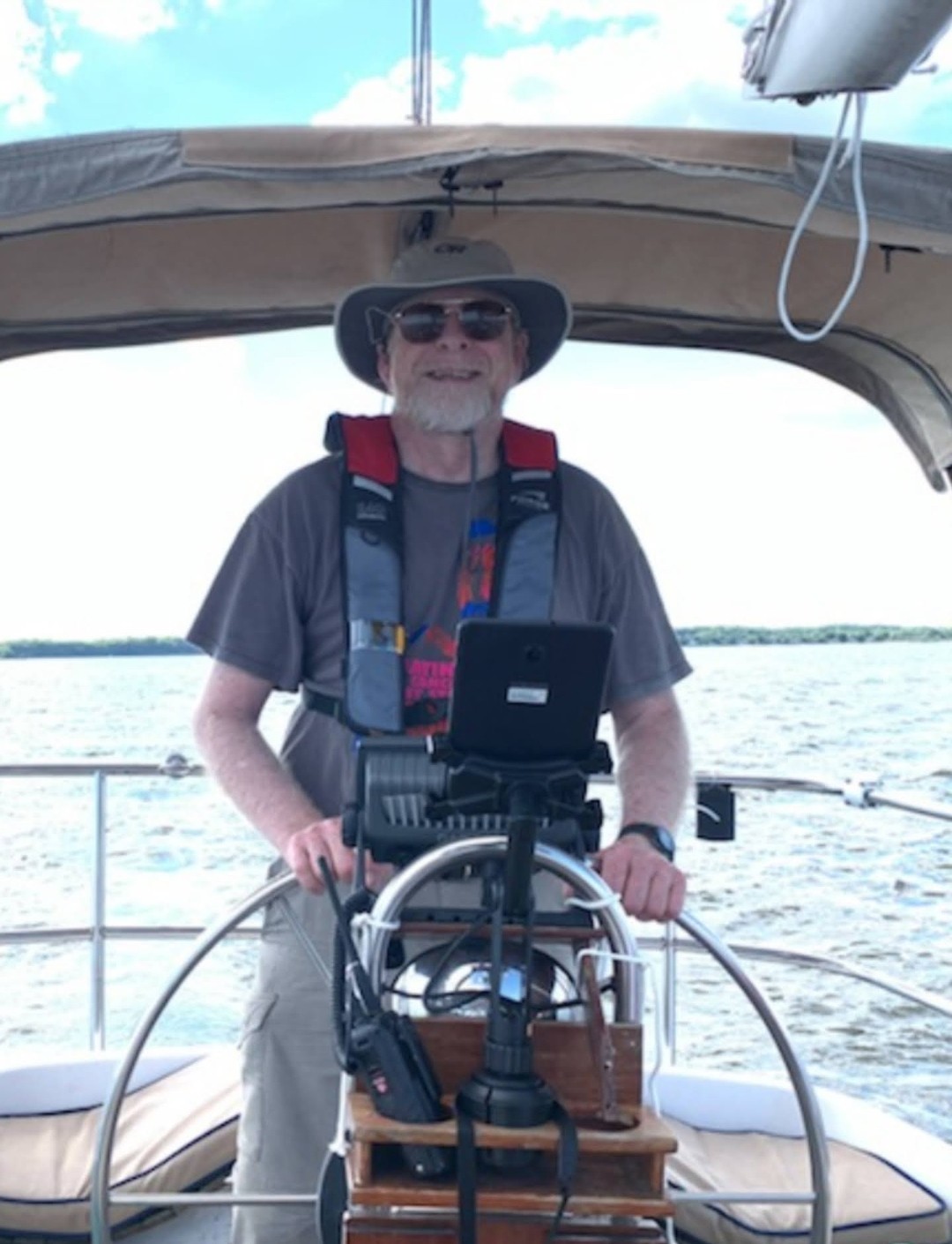 Bill Clark, M.A., LPC Counseling