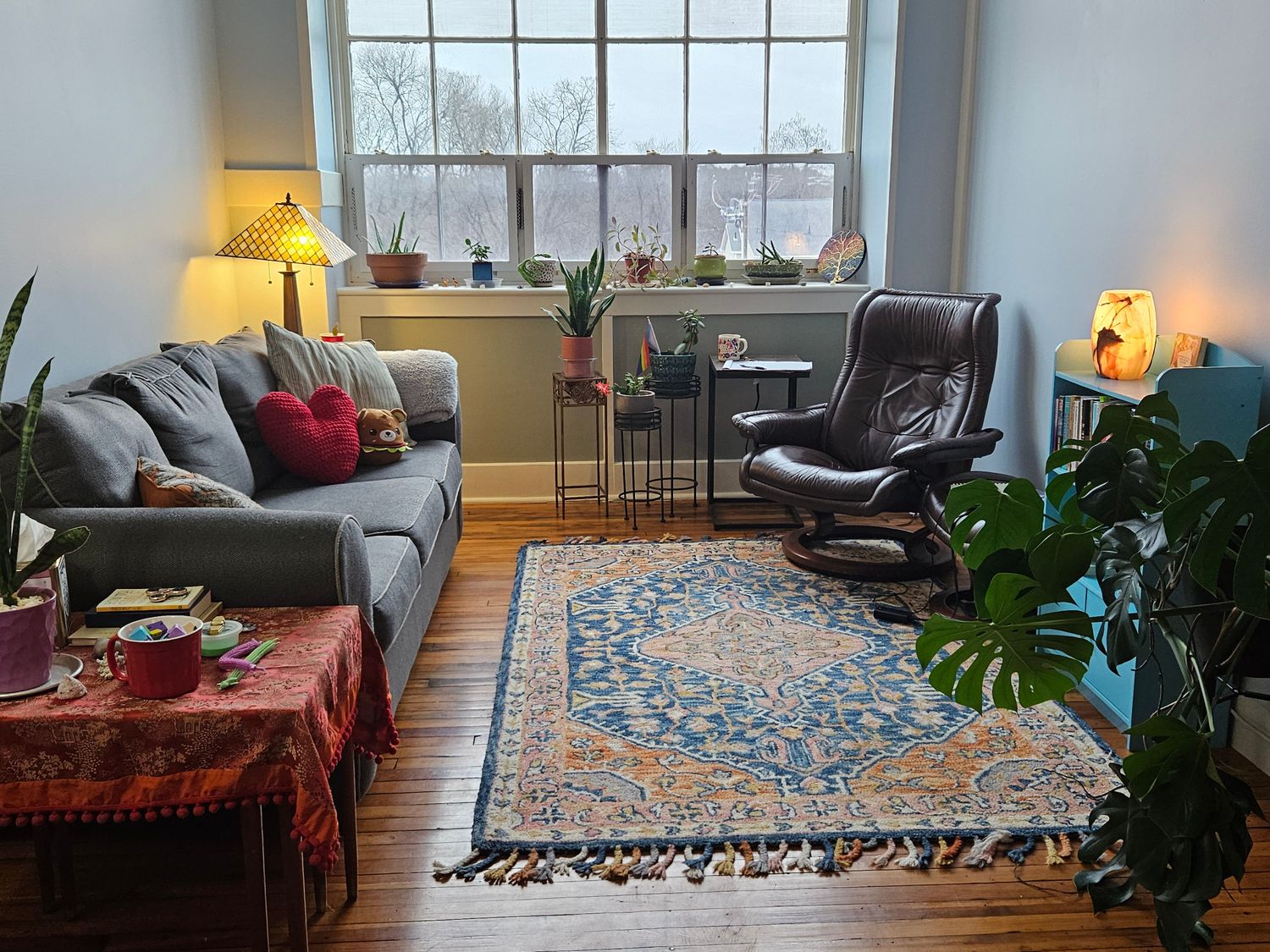 You Got Choices, LLC, for better mental health (Western Mass)