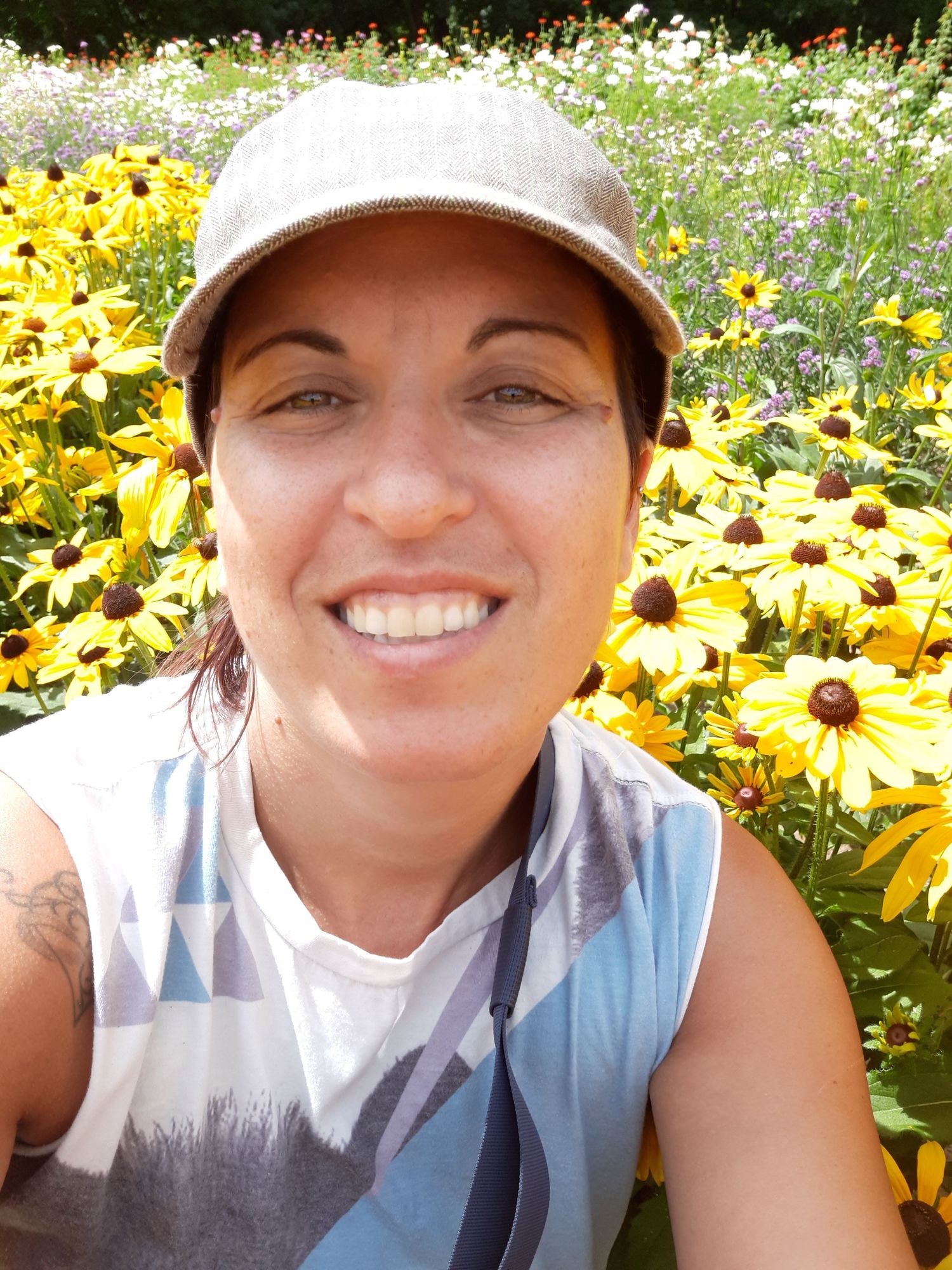 You Got Choices, LLC, for better mental health (Western Mass)