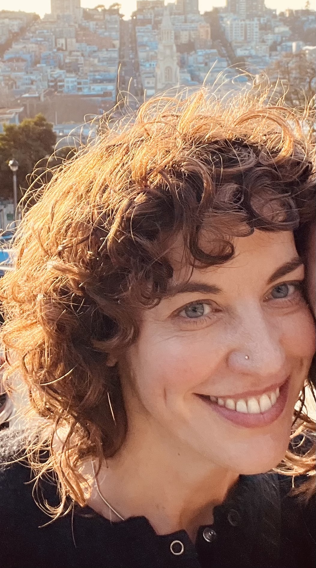 Anne-Marie Basso Psychotherapy