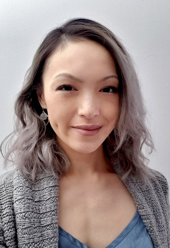 Priscilla Chin, LCSW, LICSW