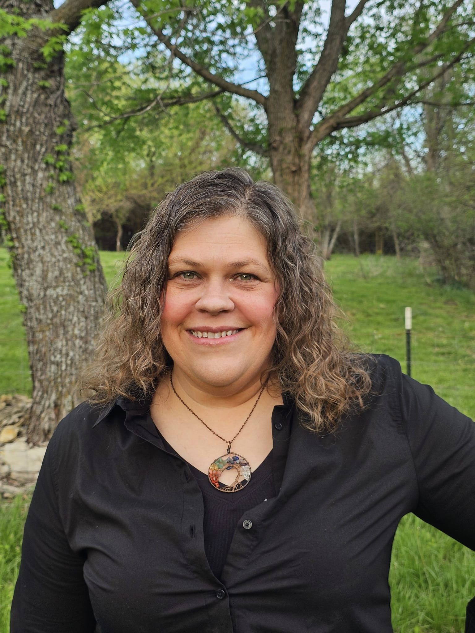 Garden Of Persephone Counseling, LLC