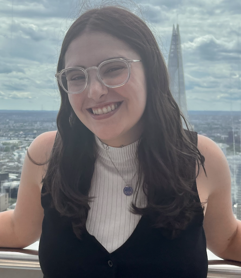 Emily Hein, LMSW