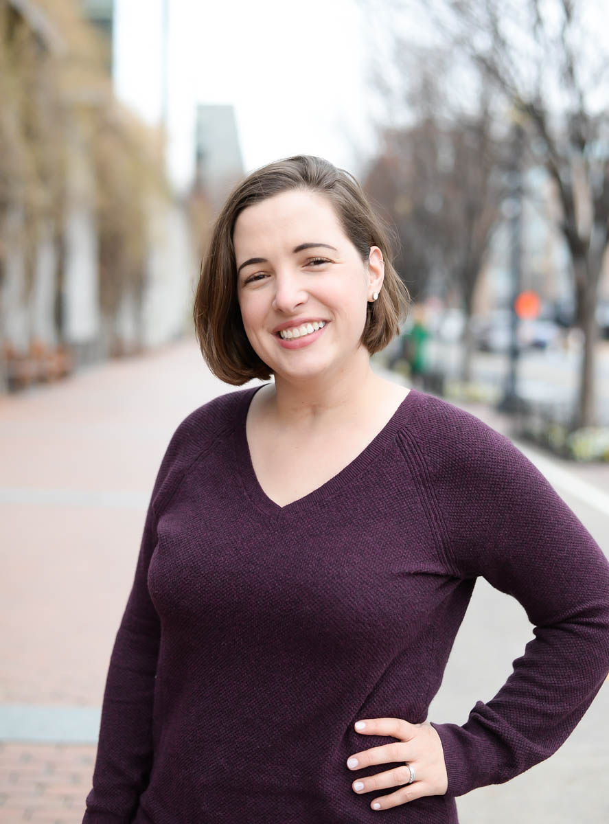 Demi McLaren, LICSW, LLC
