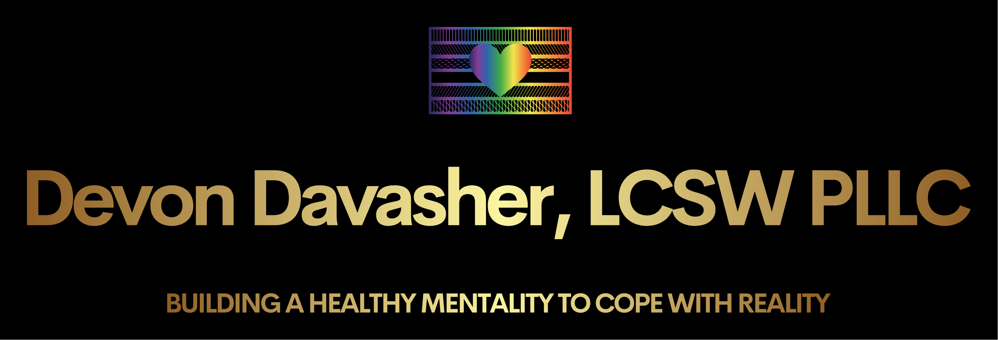 Devon Davasher, LCSW PLLC