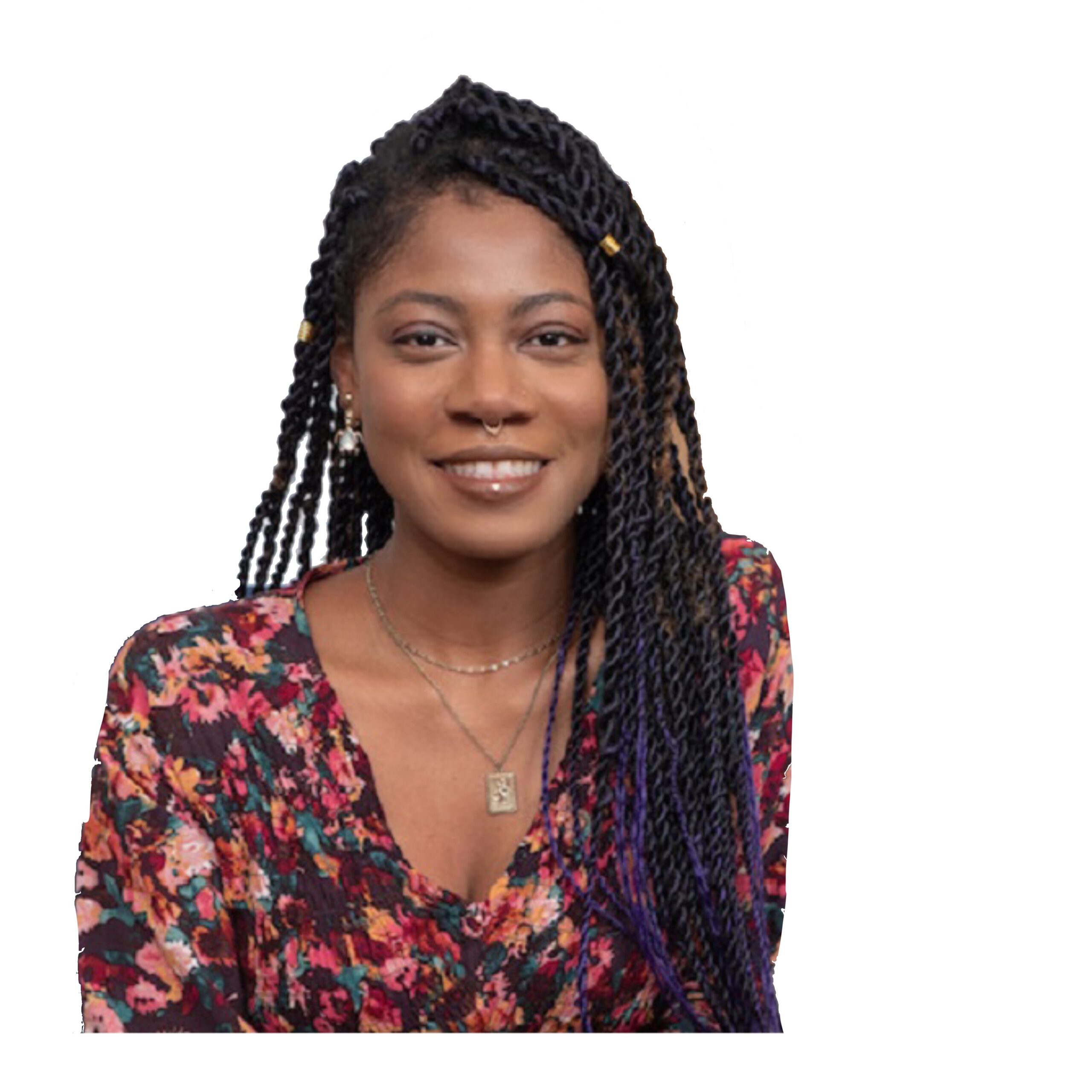 Tionna Jackson