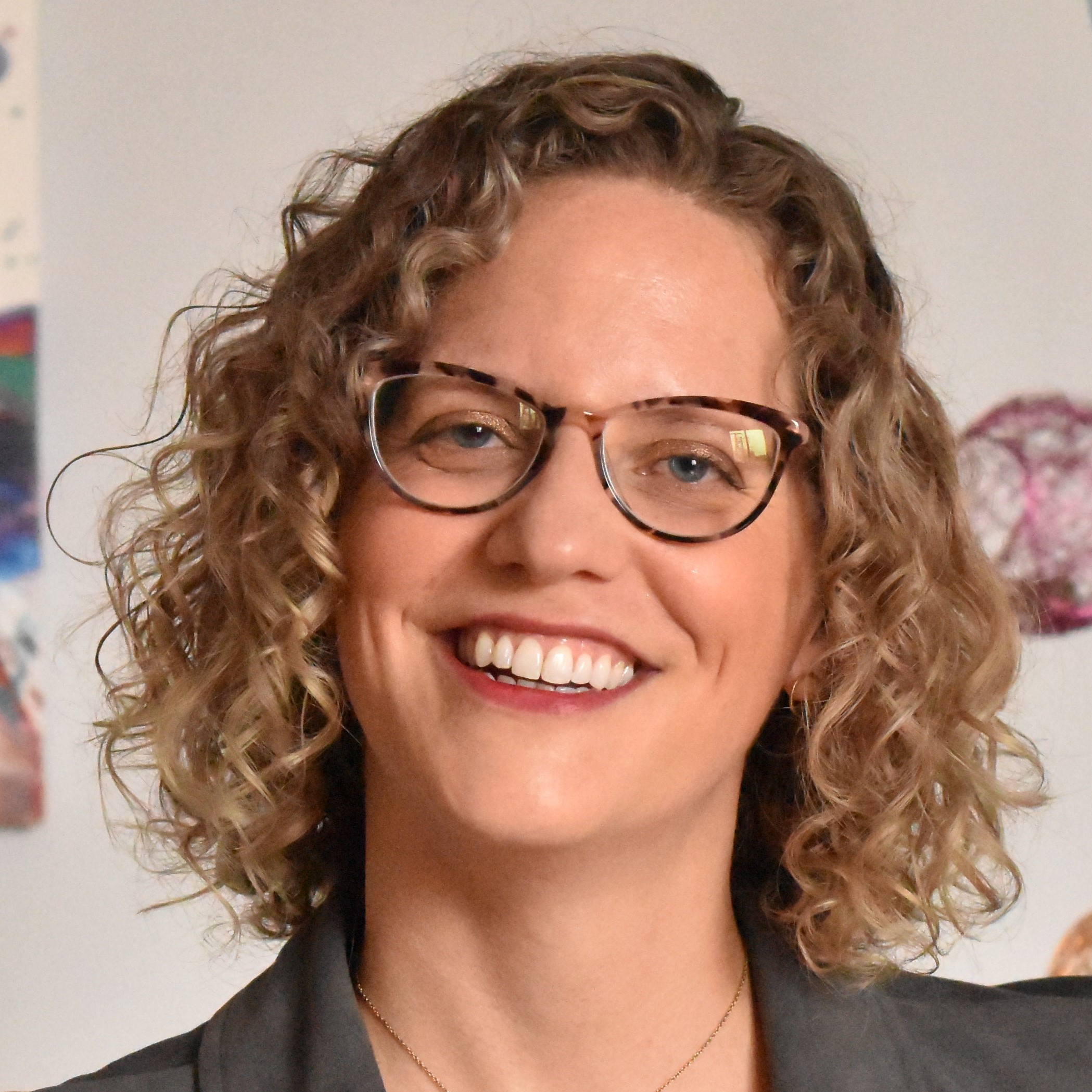Rachel Epley
