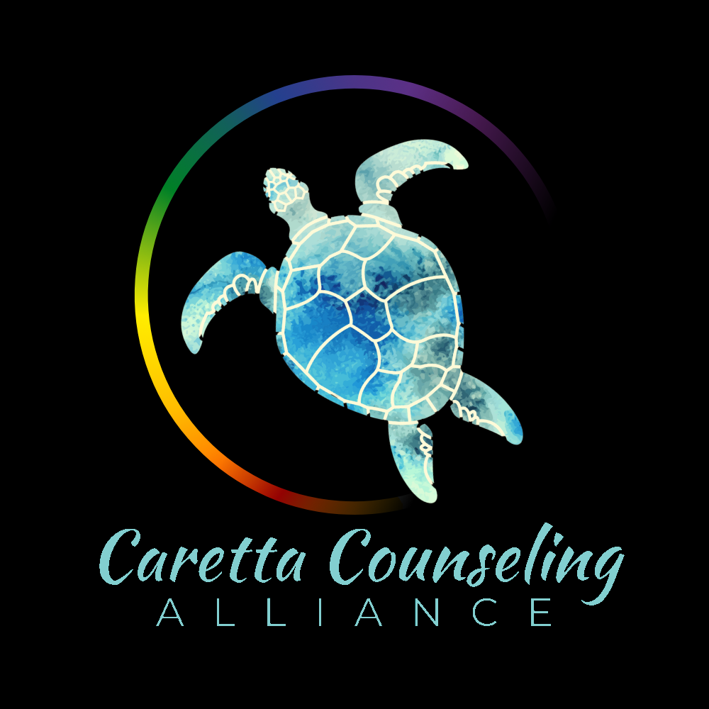 Caretta Counseling Alliance Logo