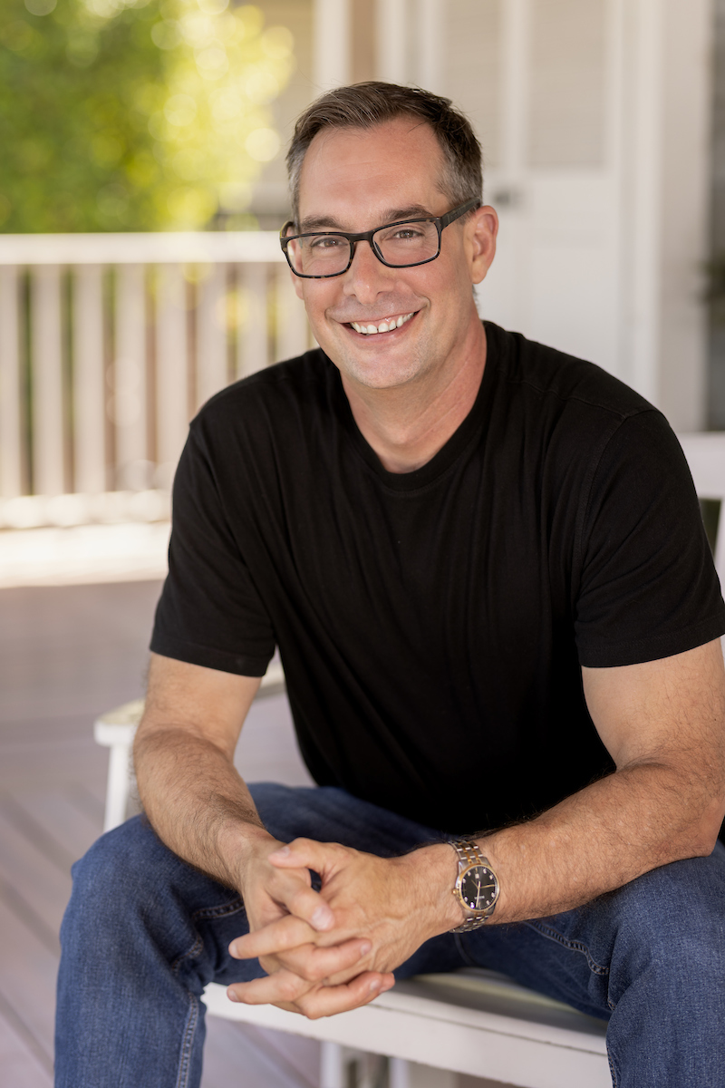 Christopher J Anzalone, M.S. LMFT