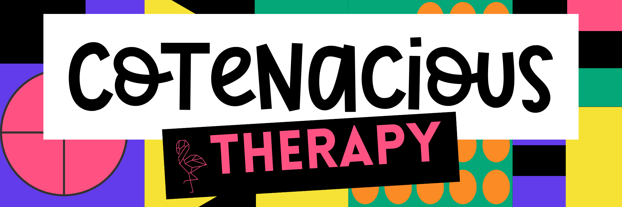 CoTenacious Therapy