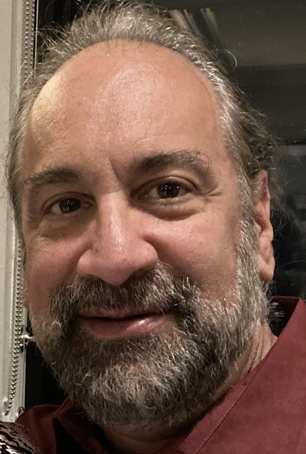Peter Rossi
