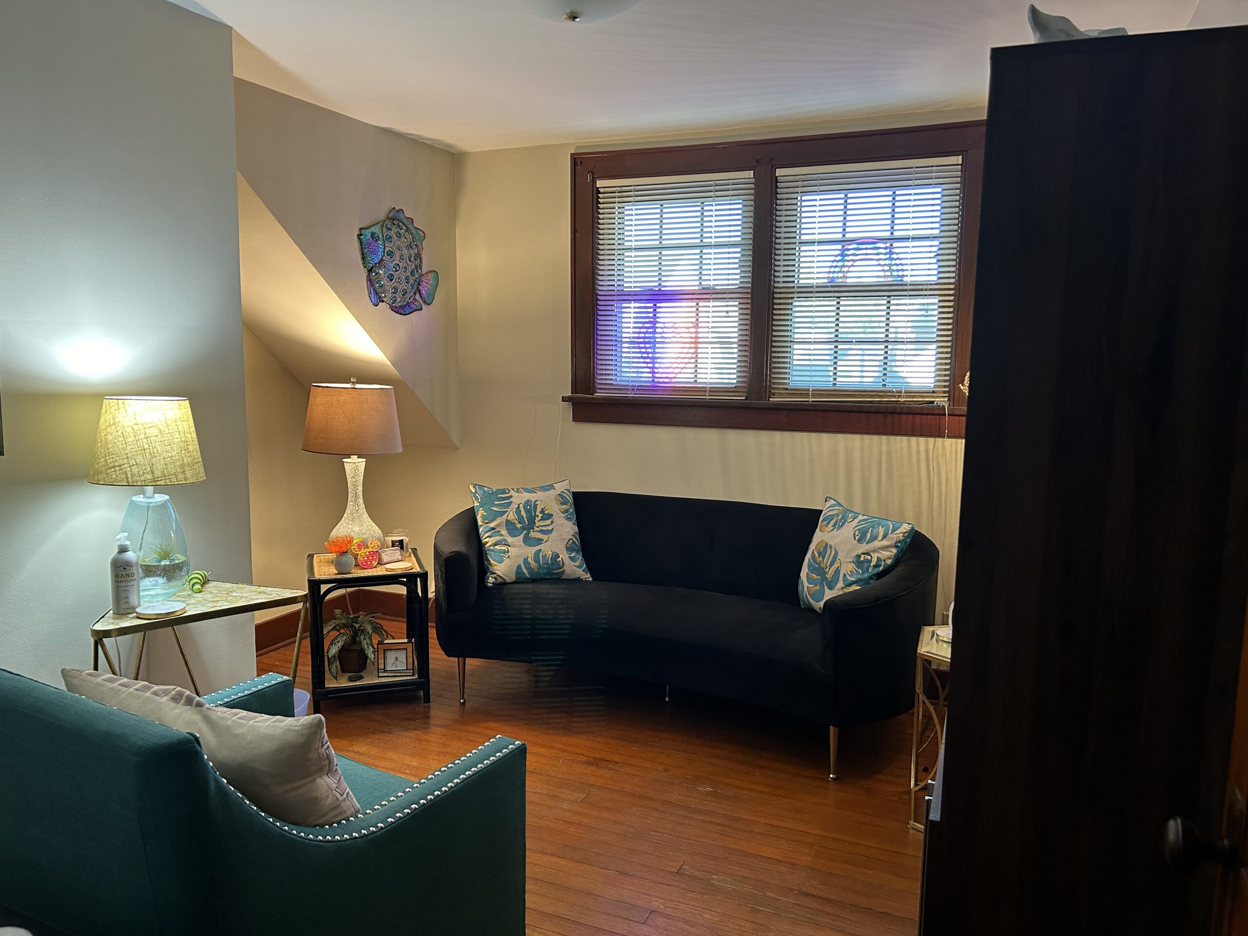 Aperture Counseling LLC