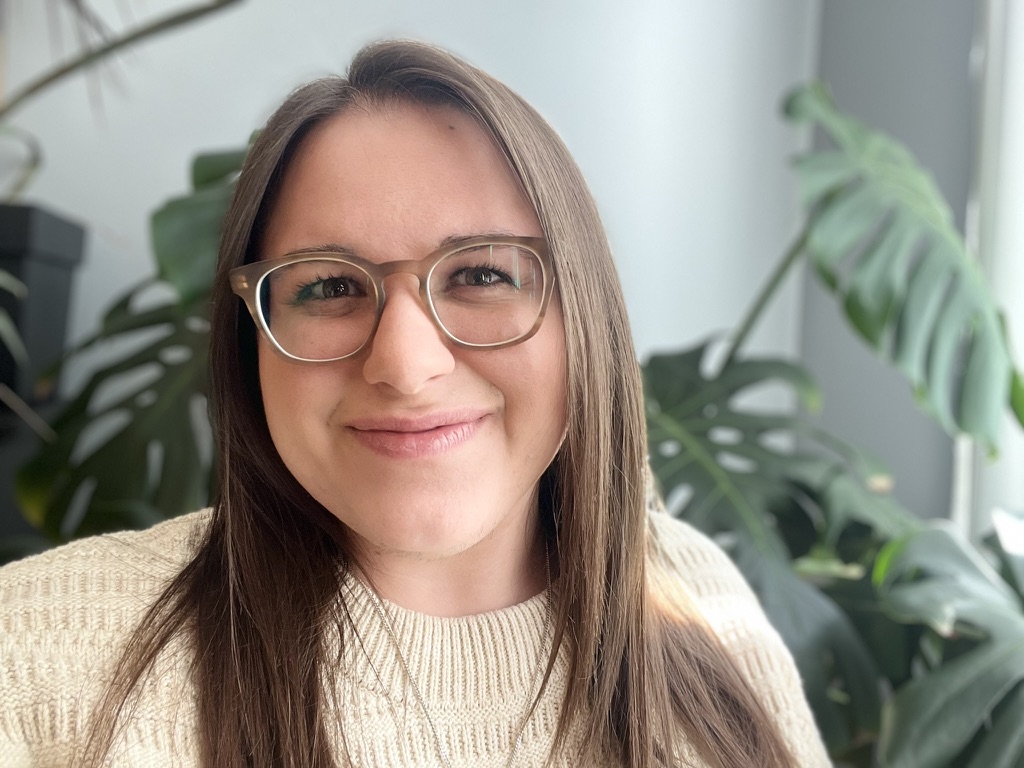 Kirsten Emery MS LMFT CADC