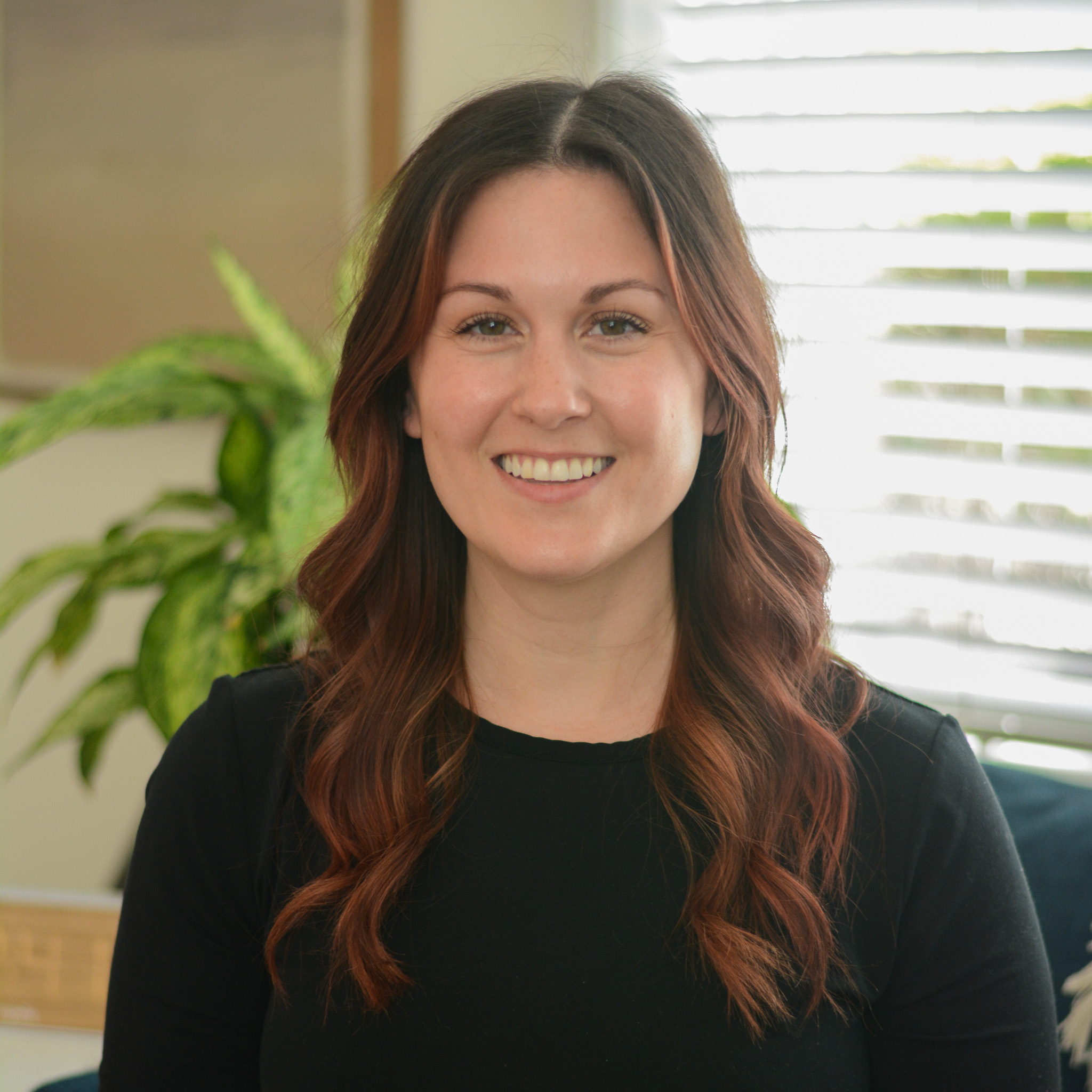 Person Centered Dance/Movement Therapist