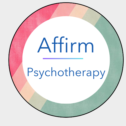 Affirm Psychotherapy