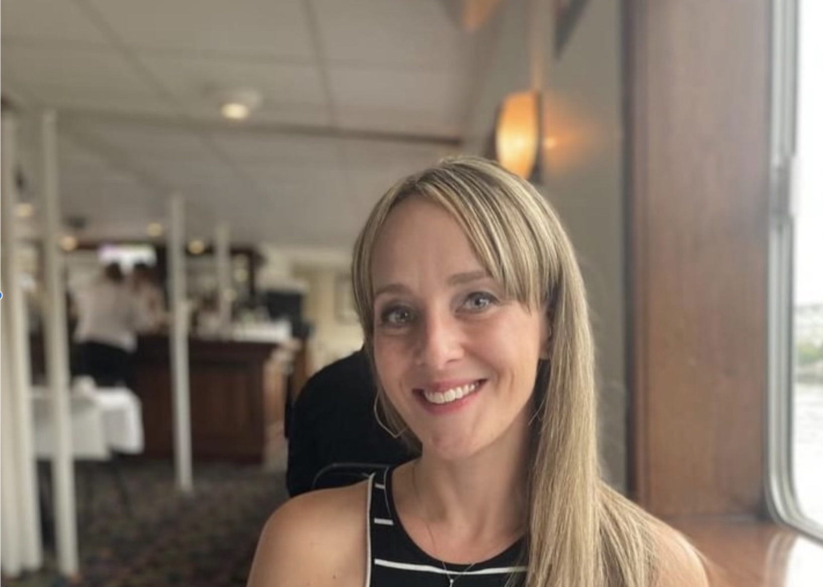 Jessica Massaro, LCSWR, CST