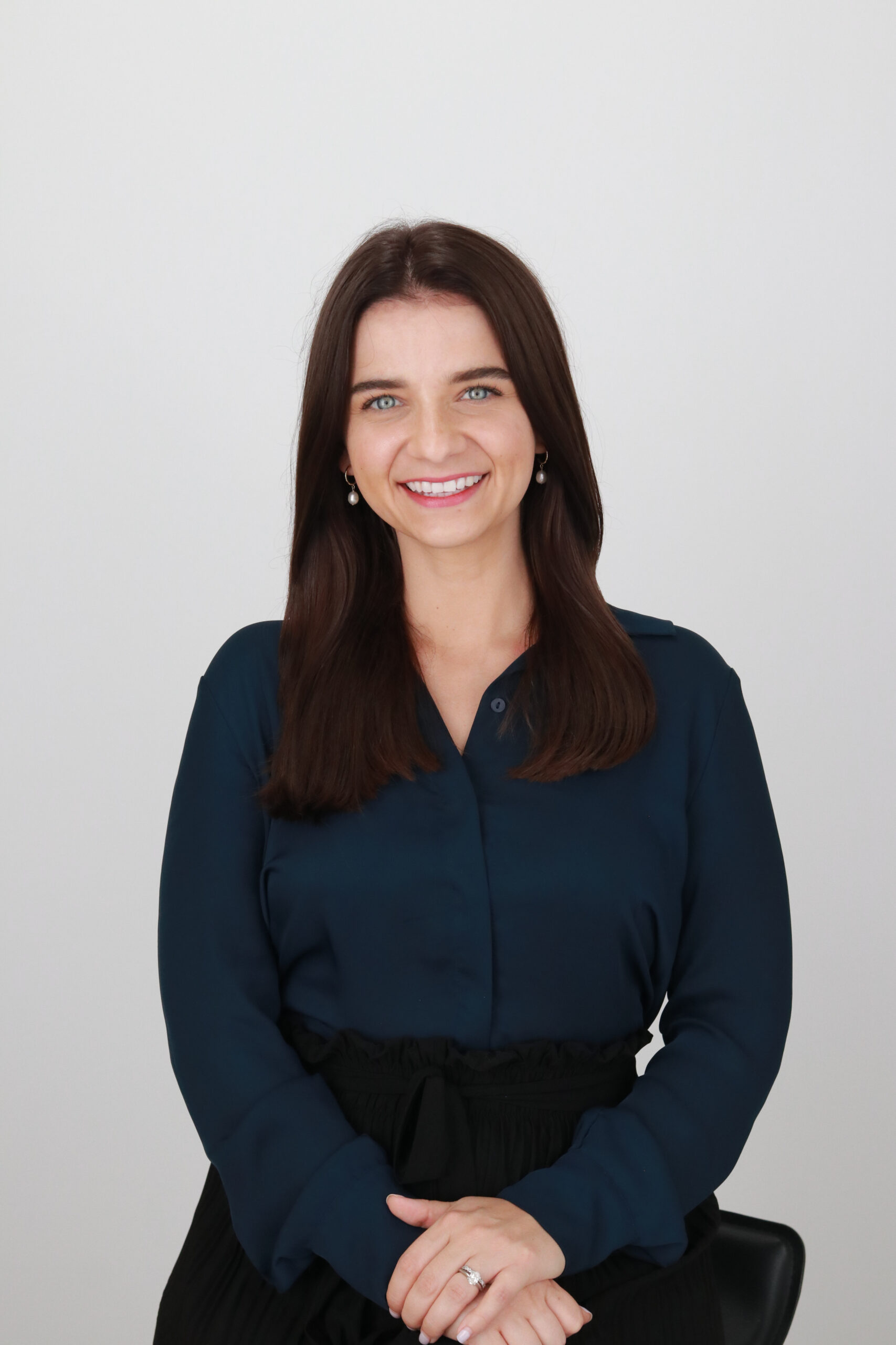 Madeleine Desrochers, Ph.D.