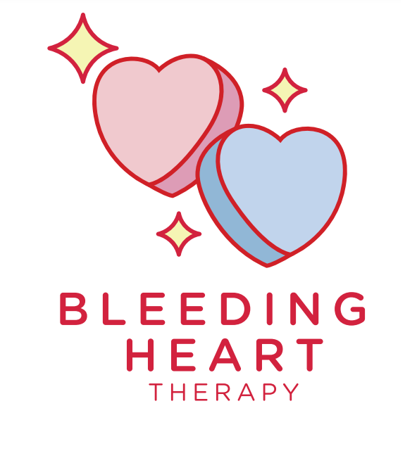 Bleeding Heart Therapy