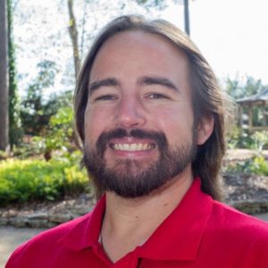 Cody Glover, LPC