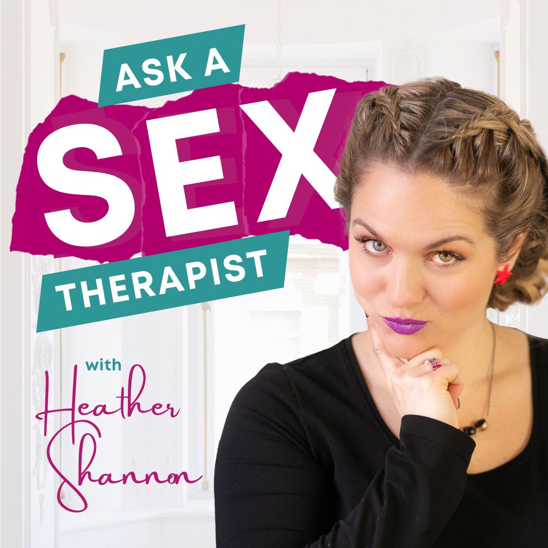 Certified Sex Therapist & Intimacy Coach