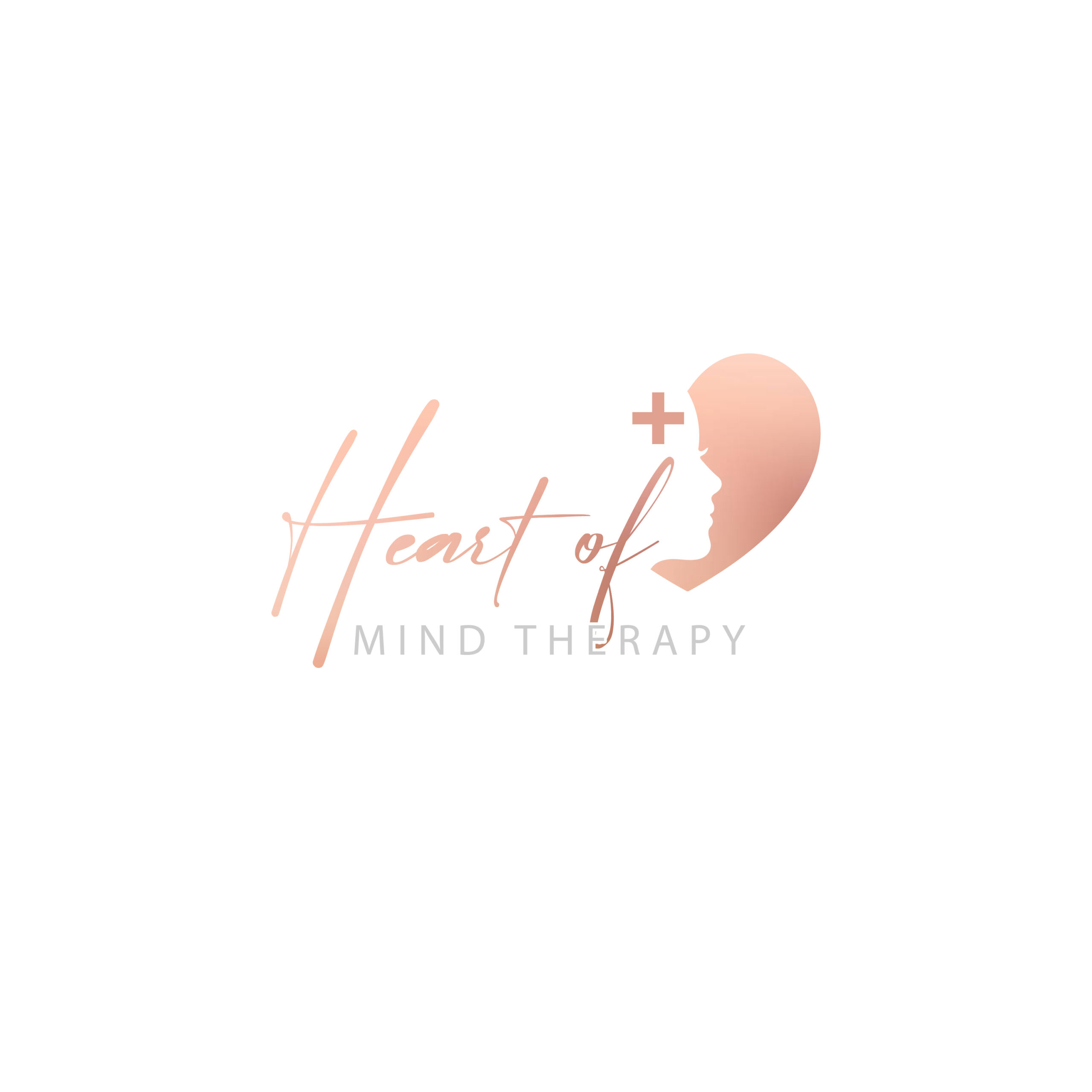 Heart of Mind Therapy