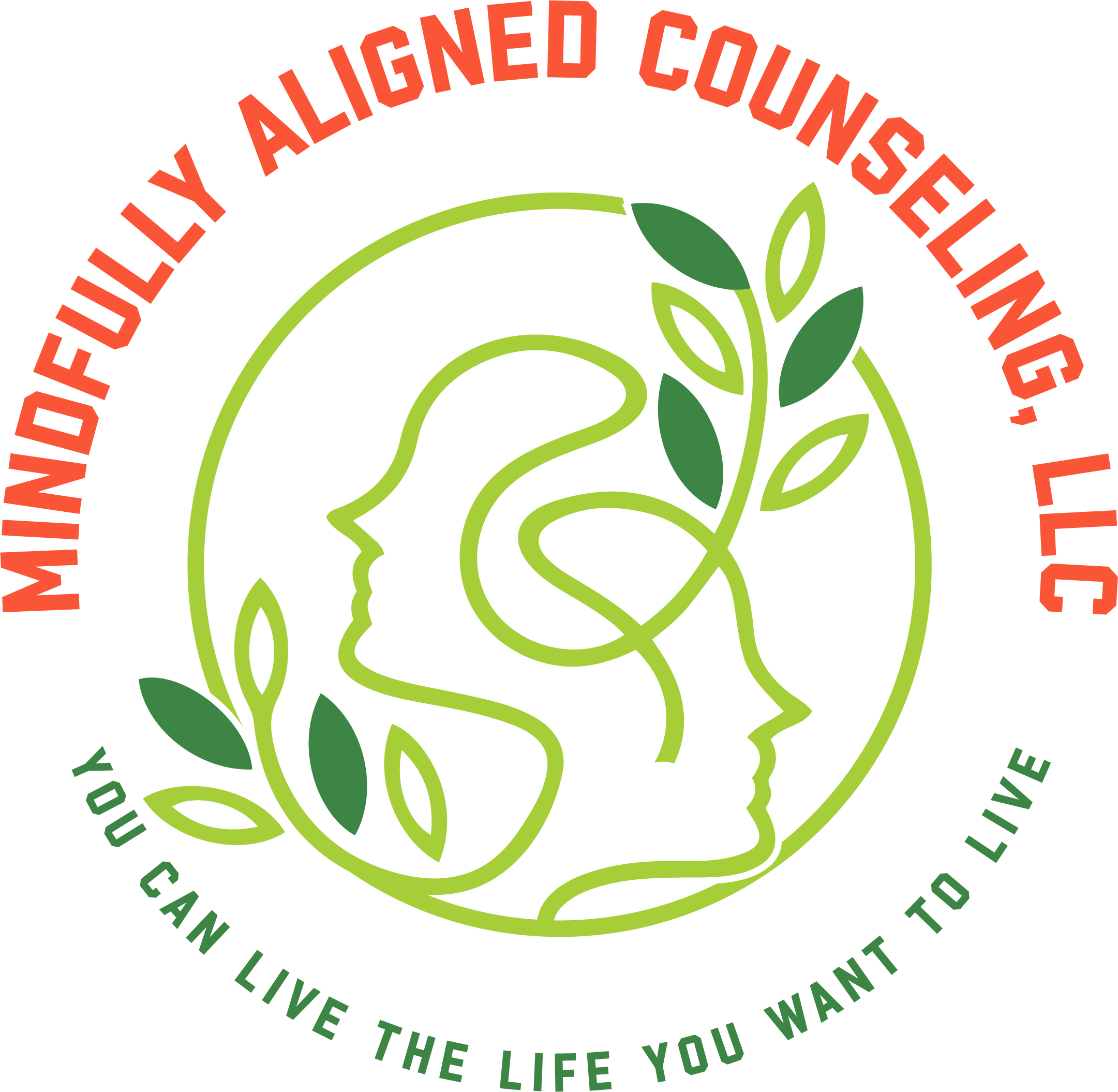 Mindfully Aligned Counseling