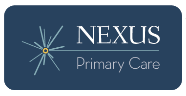 Nexus Primary Care logo