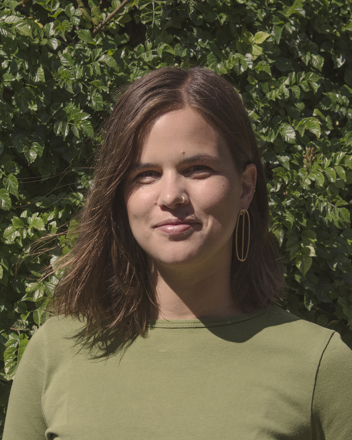 Ellen Ottman