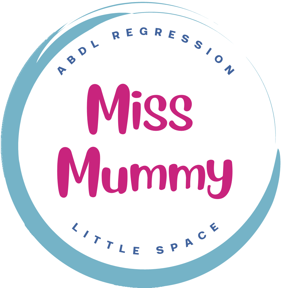 Miss Mummy ABDL