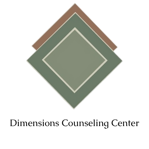 Dimensions Counseling Center, PLLC logo