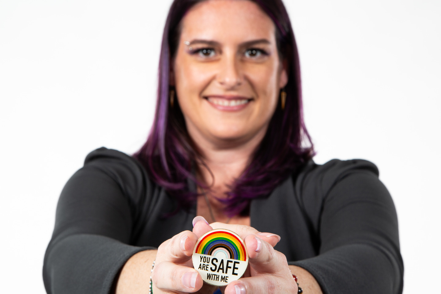 Proud Empowerment Business Solutions