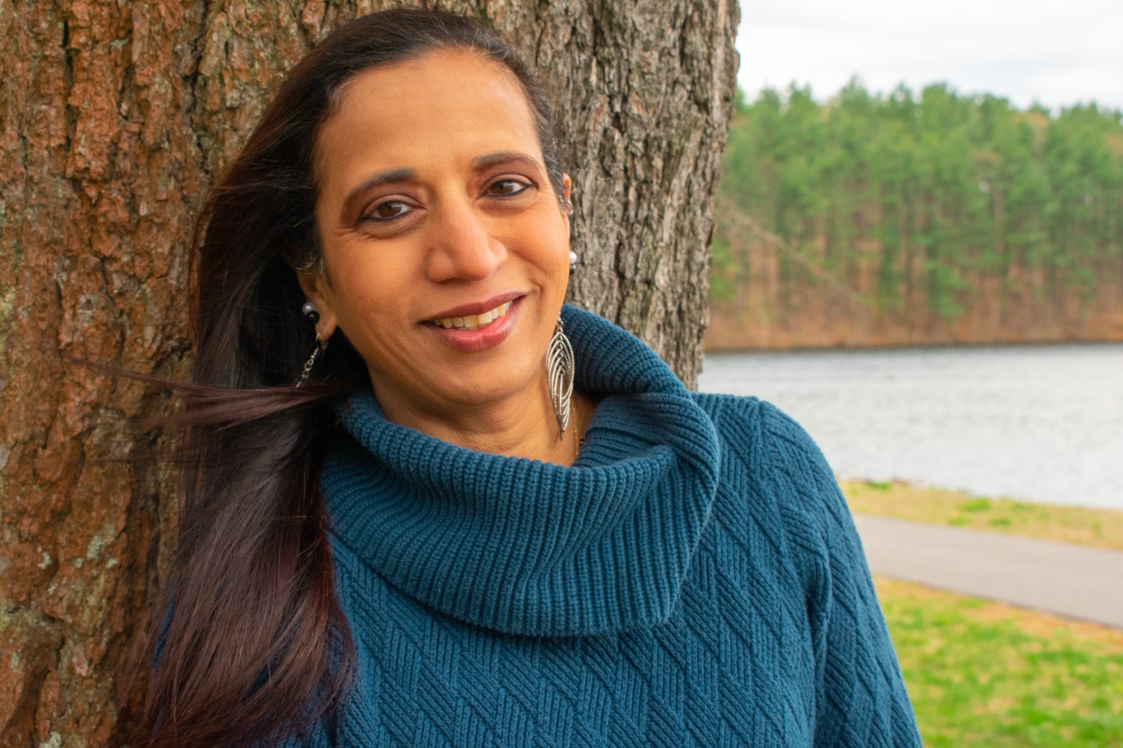 Satya Montgomery, LICSW, PhD. - Therapist